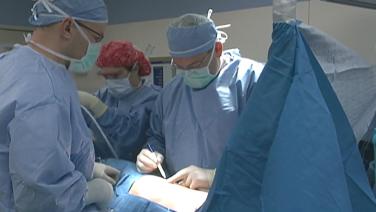 VATS Lobectomy Overview with Traves Crabtree, MD