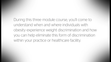 An Image From "Obesity Sensitivity Training"