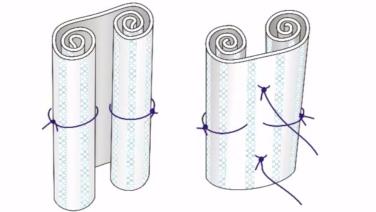An image of the "PROCEED Scroll Technique with Carl Boyd, MD" video.