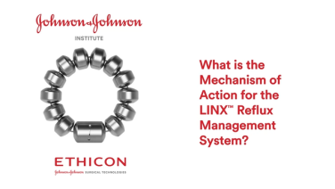 An Image From "Mechanism of Action for LINX with Tom DeMeester, MD"