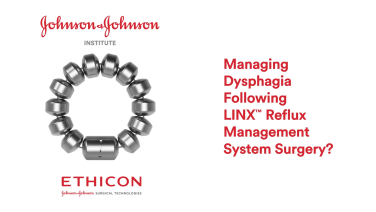 An image From "Managing Dysphagia Following LINX Reflux Management Surgery with John Lipham, MD"