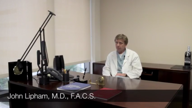 The Importance of Diet in the Recovery from LINX® Surgery with John Lipham, MD