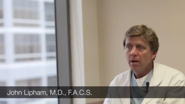 What is your Follow Up Schedule for LINX Patients with John Lipham, MD