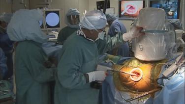 ANTERIOR ADVANTAGE™ Surgery Performed by Joel Matta, MD