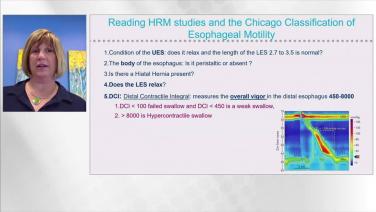 An Image from "LINX® Reflux Management System: Patient Workups & Diagnostics - Pamela Briggs, RN"