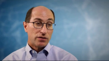 An image from the "What Is MARS with David Kaplan, MD" video on JnJInstitute.com