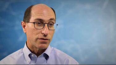 An image from the "What MARS Means to Surgeons with David Kaplan, MD" video on JnJInstitute.com