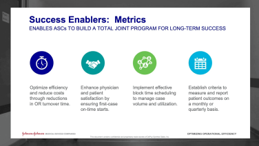 Success Enablers and Metrics with Robert Haen thumbnail