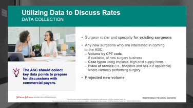 Utilizing Data to Discuss Rates with Dave Uba thumbnail