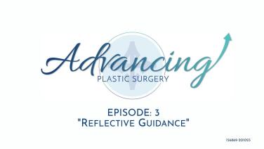 An image from the "Episode 3: Reflective Guidance" podcast on the JnJInstitute.com website.