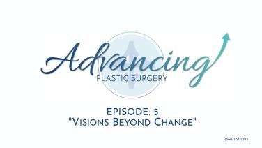 An image from the "Episode 5: Visions Beyond Change" podcast on the JnJInstitute.com website.
