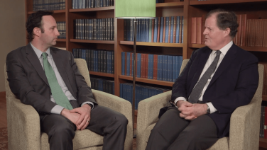 Thumbnail image of ATTUNE Cementless Knee System: Post-Operative Patient Protocols with David Dalury, MD & Ryan Nunley, MD