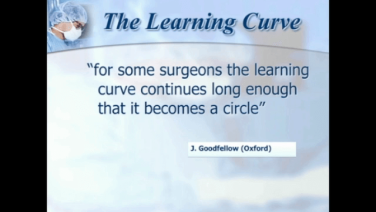 Incorporating Anterior Approach into my Practice with Anthony Carter, MD thumbnail