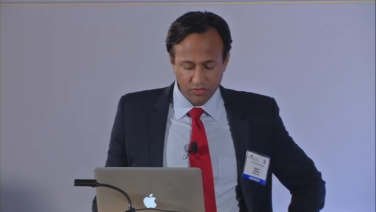 Managing Geriatric Hip Fractures: TFN™ADVANCED Augmentation System - Faculty Q&A with Sunny Konda, MD thumbnail image