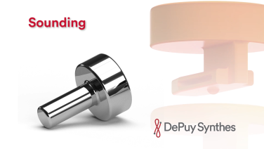 An image from the "Radial Head Fractures: Sounding with Jeff Shulman, MD" video on the JnJInstitute.com website.