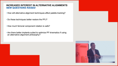 Decreasing Dislocation in THA - The 3 Step Process with Jana Flener, PA-C