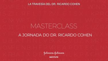 An Image From "Masterclass 2021 (Spanish Subtitles)"
