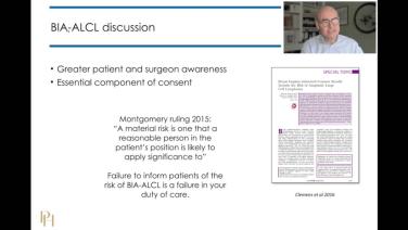 An Image From "How do you address BIA-ALCL and breast implant selection with patients?"
