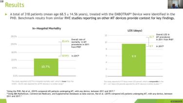 An Image From "Real-World Outcomes Associated with the Use of EMBOTRAP®"