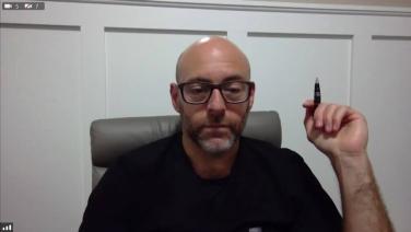 Thumbnail image of Global Unite Shoulder System: Case Review with Jacob Steuve, MD