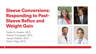 An Image From "Sleeve Conversions: Responding to Post-Sleeve Reflux and Weight Gain"