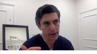 An image from "Dual plane for Breast Augmentation - Perspectives"