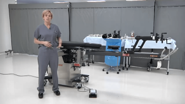 Augmenting the Realities of Hip Fractures: Overview with Michael O'Boyle, MD thumbnail