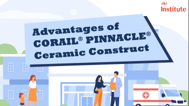 An Image From "Corail on Pinnacle: A Promising Option for Young Patients"