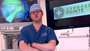 A Surgeon's Viewpoint with Dr. Nathaniel Rawicki, MD