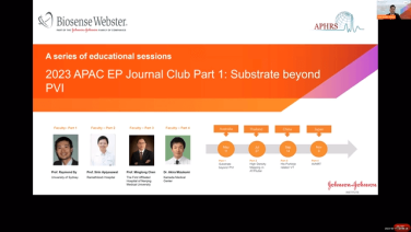 APAC EP Journal Club 2023 thumbnail