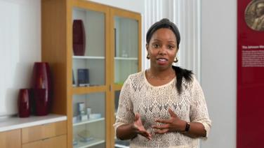 image of a headshot from a HCP from VARIPULSE™ Catheter workflow video