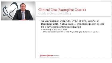 Case Examples of Accurate Procedural Billing Header Image