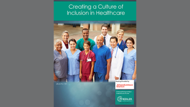 An Image from "Creating a Culture of Inclusion in Healthcare | Nurse CE Accredited"