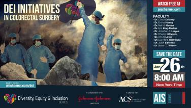 An Image From "DEI Initiatives in Colorectal Surgery"