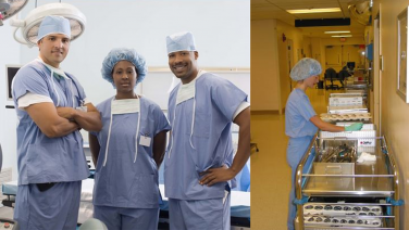 DePuy Synthes SMART Labs