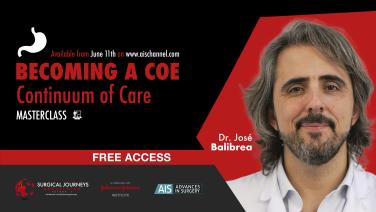 An Image From "Becoming a COE, Continuum of Care"