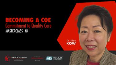 An Image From "Commitment to Quality Care – Becoming a COE"