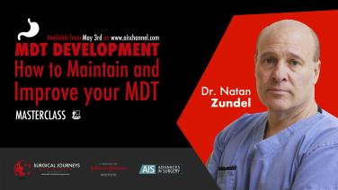 An Image From "MDT Development: How to maintain and improve your MDT"