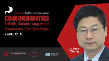 An Image From "Comorbidities: Arthritis, Bariatric Surgery and Transplantation, Class-I Obese Patients"
