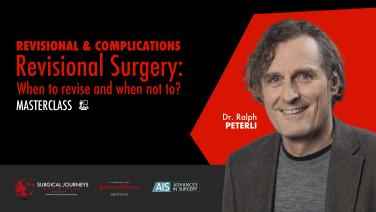 An Image From "Revisional Surgery: When to Revise and When not to?"