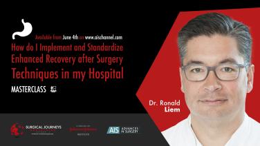 An Image From "How do I Implement and Standardize ERAS Techniques in my hospital?"