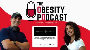 Thumbnail image for Will there still be bariatric-metabolic surgery in 10 years from now?