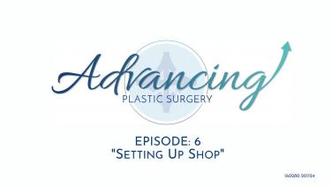 Episode 6: Setting Up Shop Header Image