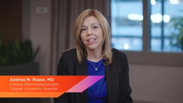 An Image From "Gender Differences in EP with Andrea Russo, MD"