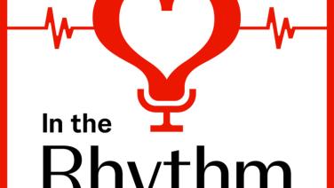 In The Rhythm