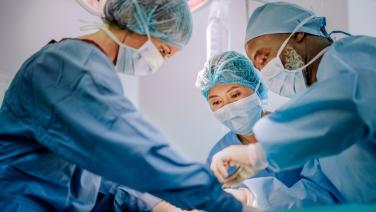 An Image From "From the operating room to the classroom: How one nurse is helping shape surgical education"