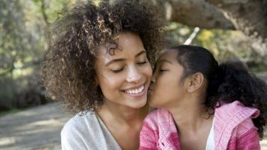 An image of the "Johnson & Johnson - Contributions & Donations" external link on JJI.com