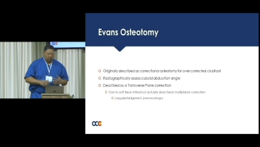 image from Flatfoot Reconstruction - Alan Ng, DPM