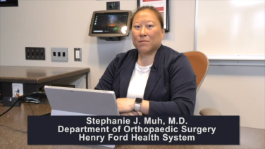 IMage from Surgeon's Approach to Reading an MRI with Stephanie Muh, MD