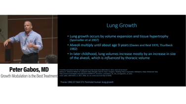 9 Year Old with CP and Pelvic Obliquity with Peter Gabos, MD